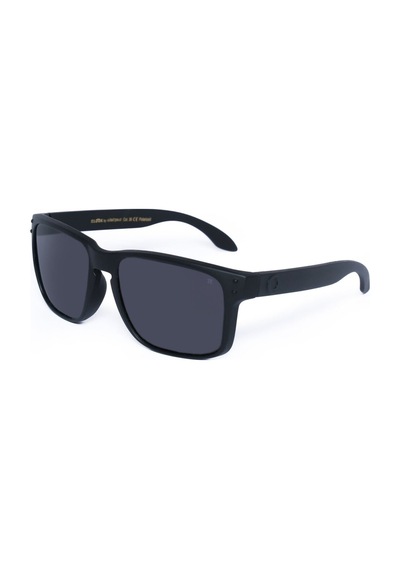 Pilook 206c36 Polarize Sport Güneş Gözlüğü Siyah