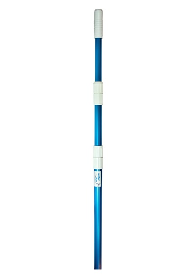 Havuz Temizlik Teleskopik Sap 2x2.4 Metre