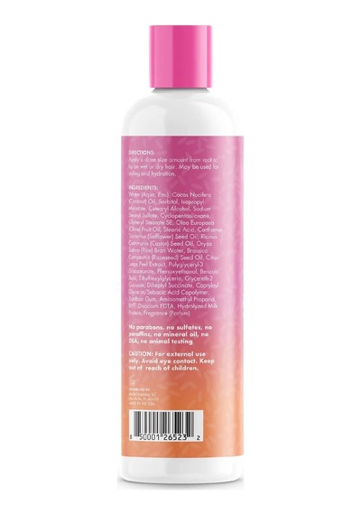 Mielle Rice Water Nemlendirici Saç Sütü 227 G