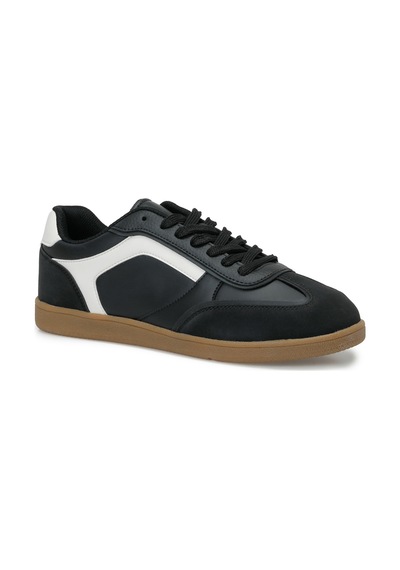 Torex Bartos Siyah Erkek Sneaker 000000000102714162