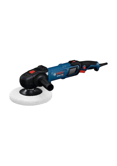 Bosch Professional GPO 14-180 S Polisaj Makinesi