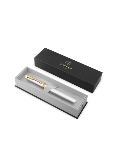 Parker Dolma Kalem Merıdıan Krom Gt F Uç