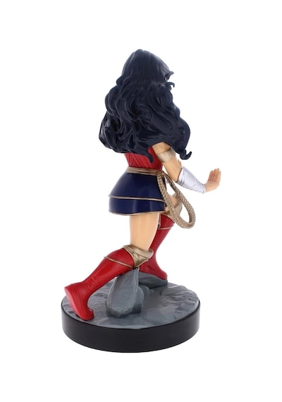 Exg Pro Cable Guys - Wonder Woman Phone And Controller Holder