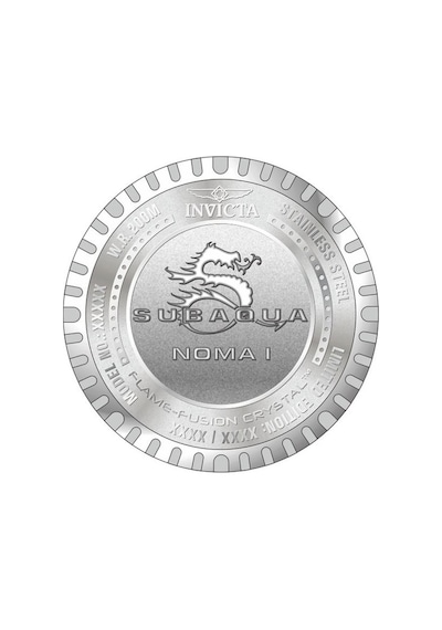 Invicta 120468 Erkek Kol Saati
