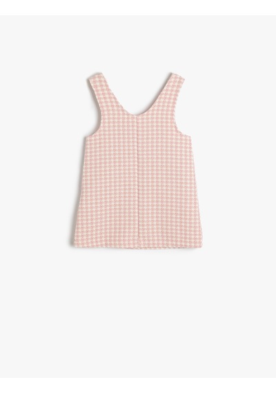 Koton Midi Boy Tüvit Elbise V Yaka Cep Detaylı Pamuk Karışımlı Pembe Ekose 5wmg80052aw Pembe Ekoseli Pembe Koton Midi Boy Tüvit Elbise V Yaka Cep Detaylı Pamuk Karışımlı Pembe Ekose 5wmg80052aw Pembe Ekoseli Pembe