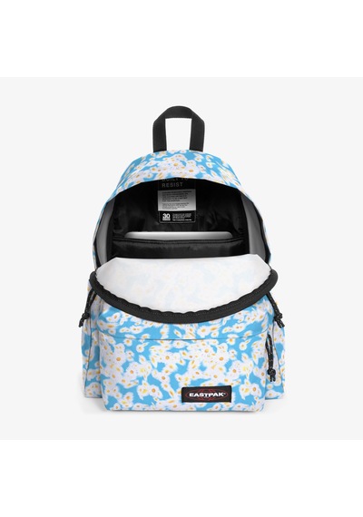 Eastpak Day Pak'r Unisex Mavi Sırt Çantası Ek0a5bg43z31 Mavi