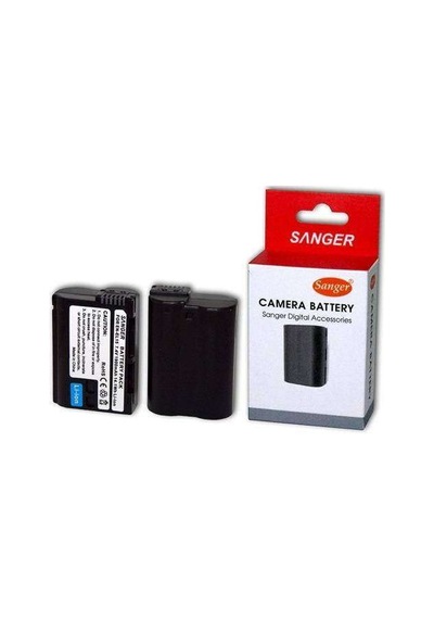 Sanger En-El15 Batarya