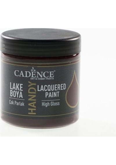Cadence Handy Lake Boya 250 Ml L-020 Bordo