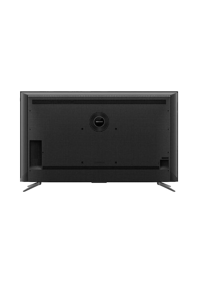 TCL 65C655PROGTV 65" 4K Ultra HD Google Smart QLED TV
