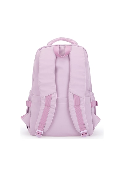 Pierre Cardin Kız Okul Çanta Seti Pcset07pc34402-mor Mor