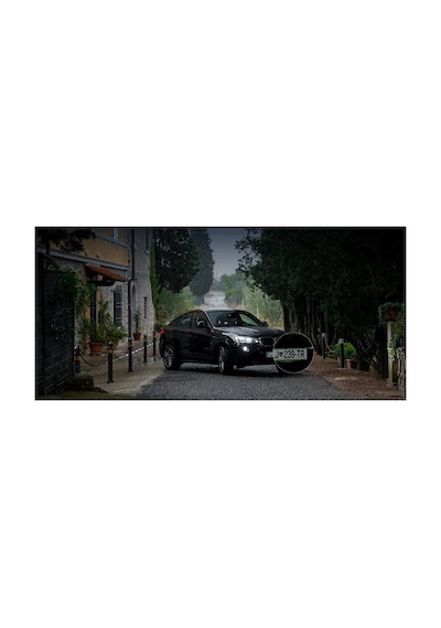 Tenda 4mp 4mm Wıfı Kablosuz Ip Kamera Sesli Ch7