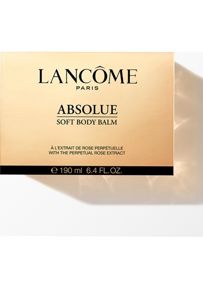 Premium Absolue Yaşlanma Karşıtı Anında Cilt Cnarıcı Etkili Body Balm 190ml
