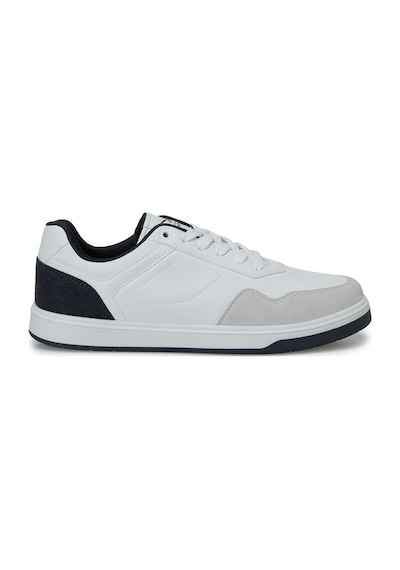 Proshot Quark Beyaz Erkek Sneaker 000000000102714245 Beyaz-lacı