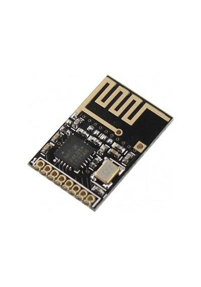 Nrf24l01 Smd Modül