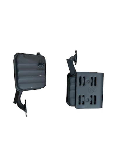 Jeneratör Egzoz Hh960/950 Çanta