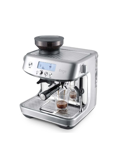 Sage SES878 BSS The Barista Pro Espresso Makinesi