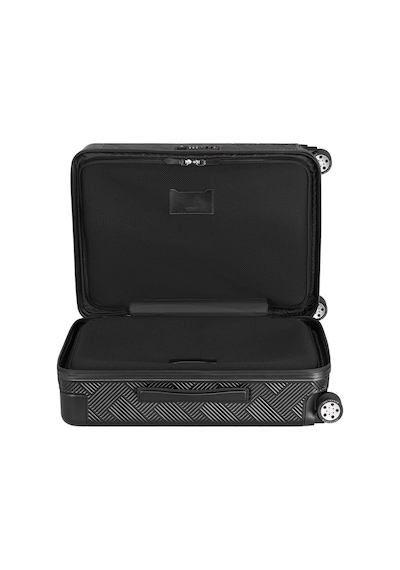 Mont Blanc Montblanc Extreme 3.0 Kabin Bavulu 199455 Siyah