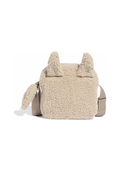 Adidas Clabro Lk Fleece Org Krem