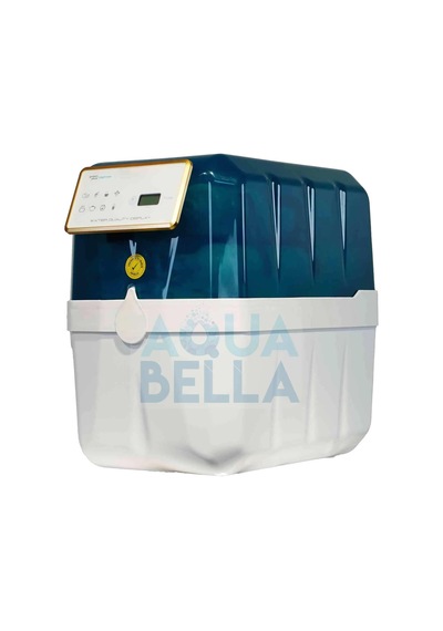Aqua Bella Dijital B12 Filtreli En İyi Alkali Su Arıtıma Cihazı