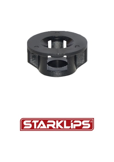 Klips Davlumbaz Somunu Toyota Uyumlu Lexus 90467-06169 90467-06121  10 A