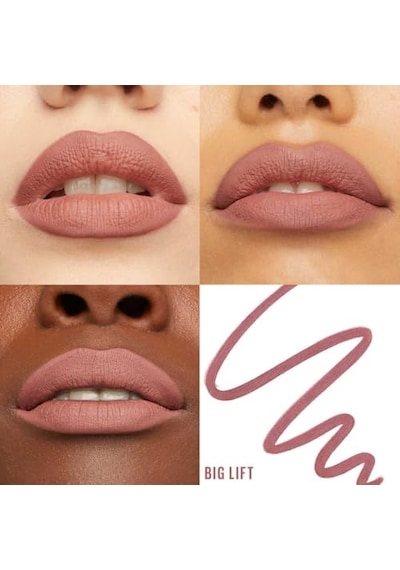 Maybelline New York Lifter Liner Dudak Kalemi - 07 Big Lift