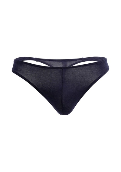 Doreanse Laci Erkek Modal Dar Kesim Tanga String 1280 Lacivert