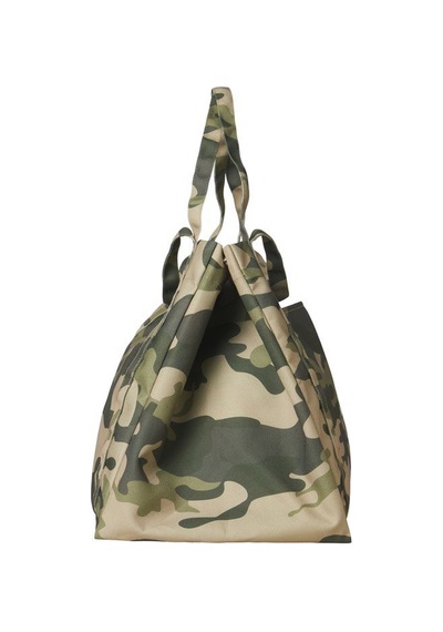 Jack & Jones Jxpıper Tote Bag Acc Ln Çok renkli