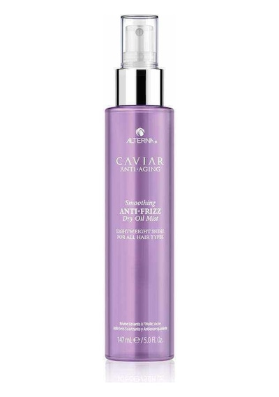 Alterna Caviar Yatıştırıcı Elektriklenen Kuru Saçlar Yağı 147ml 873509027683