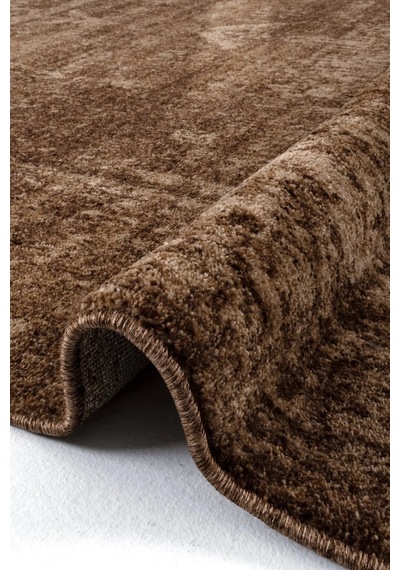 Hoom Rugs Etro 2703 Bej Vintage Desenli Salon Halısı