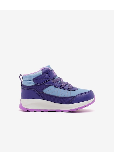 Skechers Storm Blazer-artıc Mass Küçük Kız Çocuk Mavi Bot 303493n Nvpr