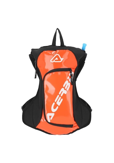 Acerbis Acqua Sırt Çantası 5l-2l Turuncu Turuncu