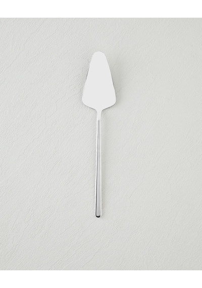 English Home Aurelia Paslanmaz Çelik 5'li Servis Seti 20,5x22,8x21,8x23,5x22 Cm Silver