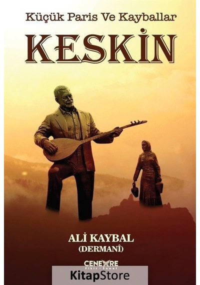 Küçük Paris ve Kayballar Keskin - Ali Kaybal - Cenevre Fikir Sanat