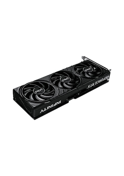 Palıt Ne75070019k9-gb2050s Infinity 3 192bit Gddr7 Geforce Rtx 5070 12 Gb Ekran Kartı