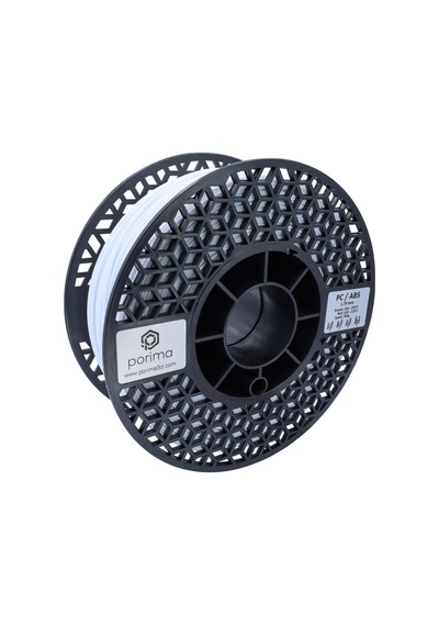 Porima PC/ABS® Filament Beyaz