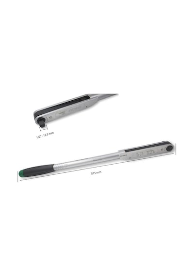 Tecnogı 1/2 Tork Anahtarı 25-150 Nm