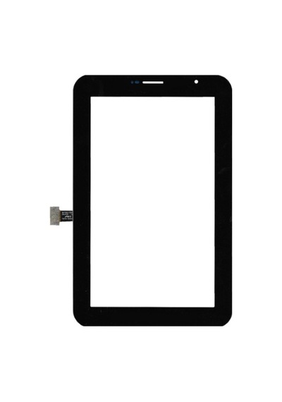 Samsung Galaxy Tab 2 Sm-p3105 Uyumlu Servis Dokunmatik Siyah