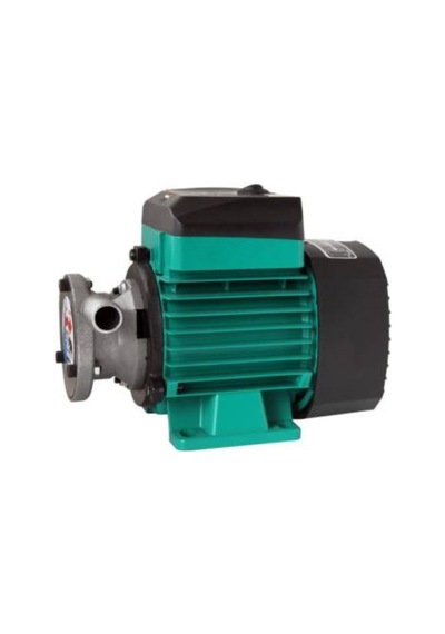 Gross 3/4 Inc Dıştan Çıkış Mazot Ve Sıvı Aktarım Pompası 220 Volt