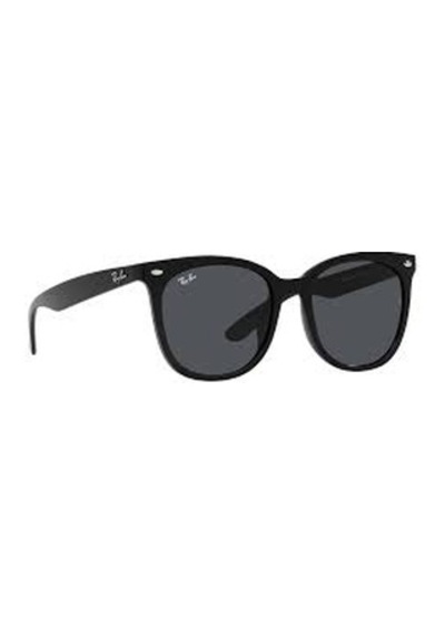 Ray-ban Güneş Gözlüğü Rb4379d 55 601/87 Siyah