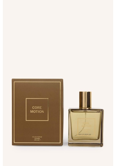Defacto Erkek 100 Ml Core Motion Parfüm I0222axnsbn200 Odunsu