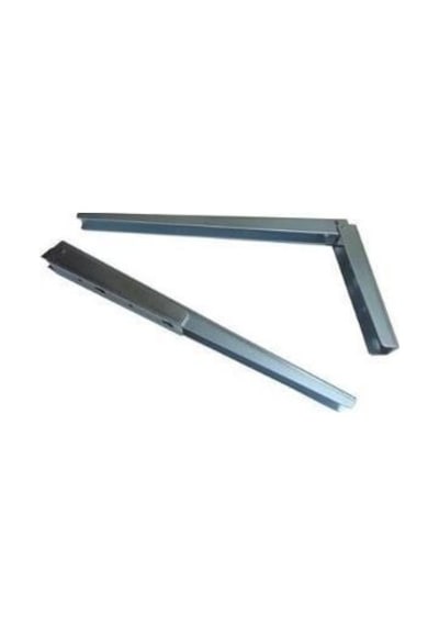 Katlanır Raf Veya L Masa Konsolu Metal 30Cm Veya 40 Cm Dahil 40Cm