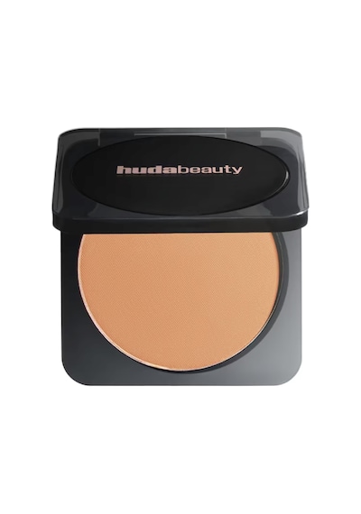 Huda Beauty Easy Bake Pressed Powder - Kompakt Pudra Cinnamon Bun Diğer