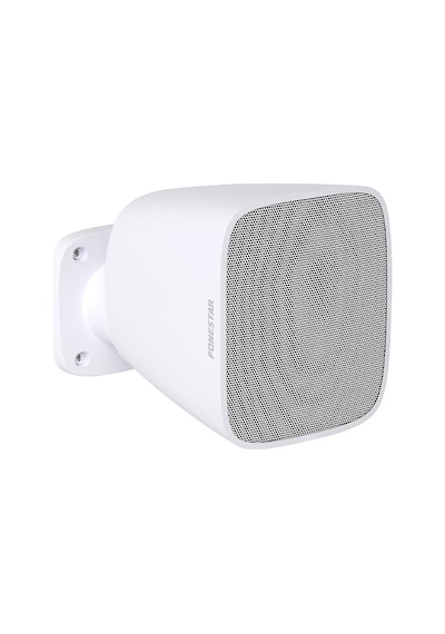 Fonestar Sonora-3b Beyaz 3" Duvar Tipi Hoparlör