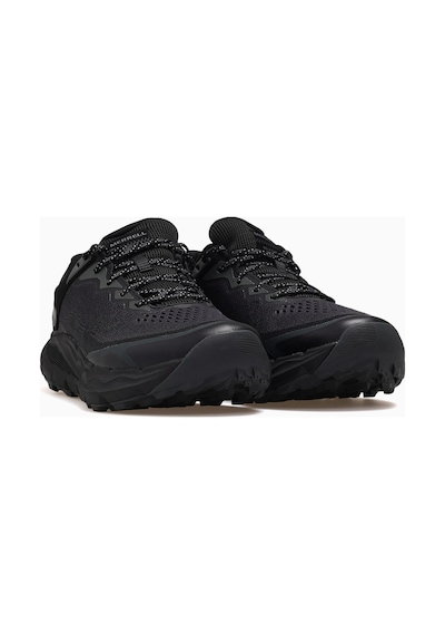 Merrell Nova 4 Waterproof Erkek Patika Koşusu Ayakkabısı 26k J068395 Siyah