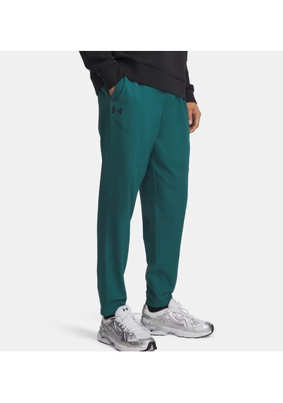 Under Armour Ua Unstoppable Tapered Pants Erkek Eşofman Altı 6003861 338