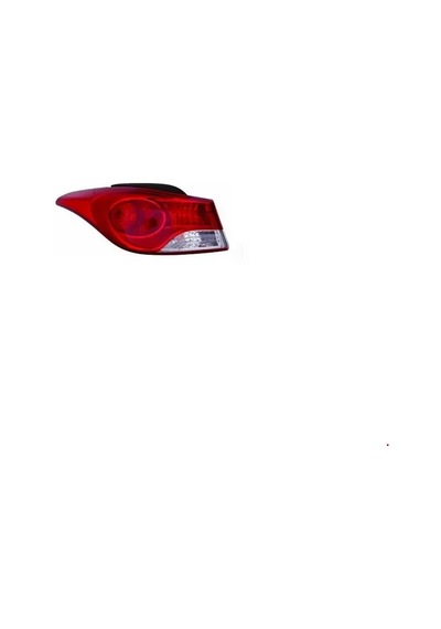 Hyundai - Stop Lambası Dış Sol Elantra 2011-