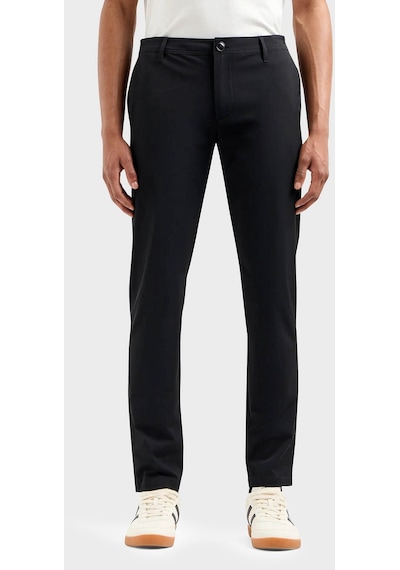 Armani Exchange Erkek Pantolon 8nzp49 Znyzz 1200 Siyah