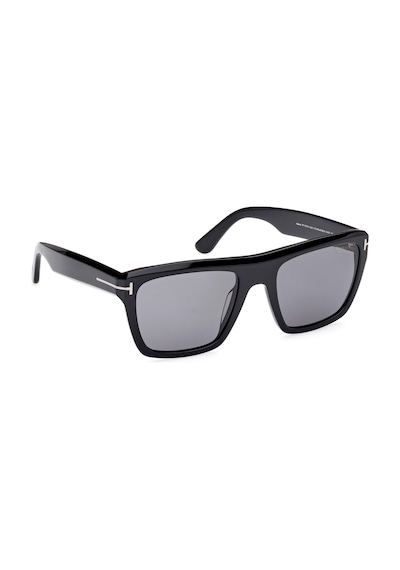 Tom Ford Ft1077 01d Erkek Güneş Gözlüğü Siyah