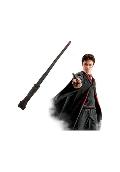 Orjinal Harry Potter Asası İthal Ürün 30 Cm