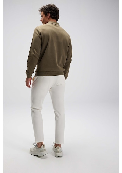 Ellesse Erkek Sweatshirt Haki